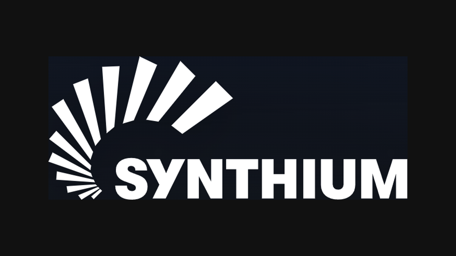 Synthium company media
