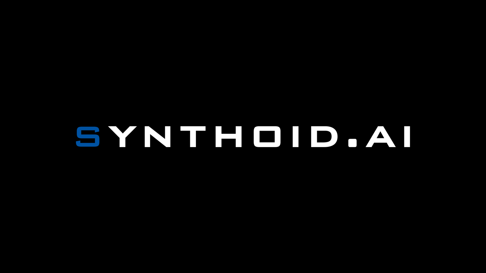 Synthoid