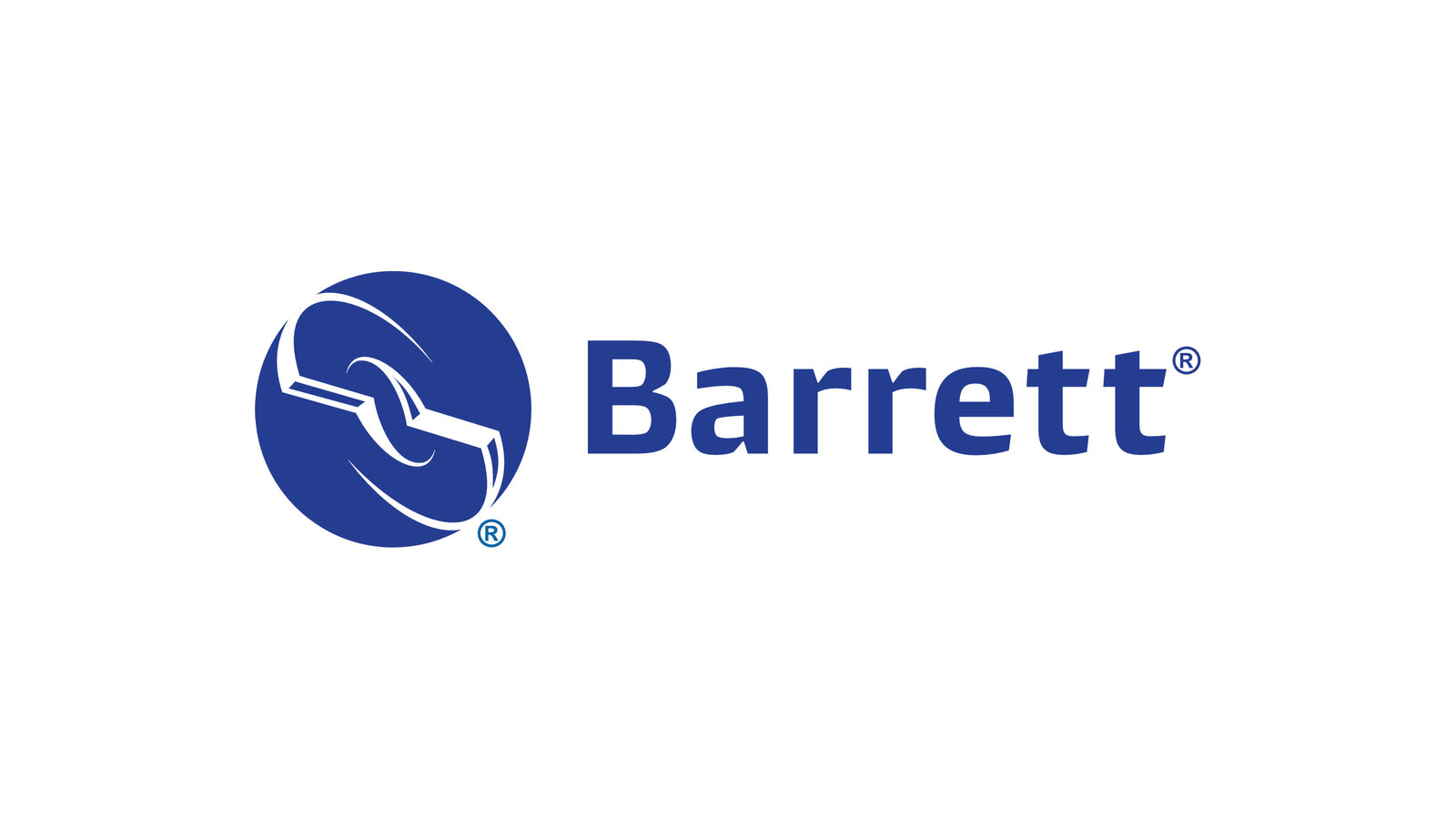 Barrett Technology company media
