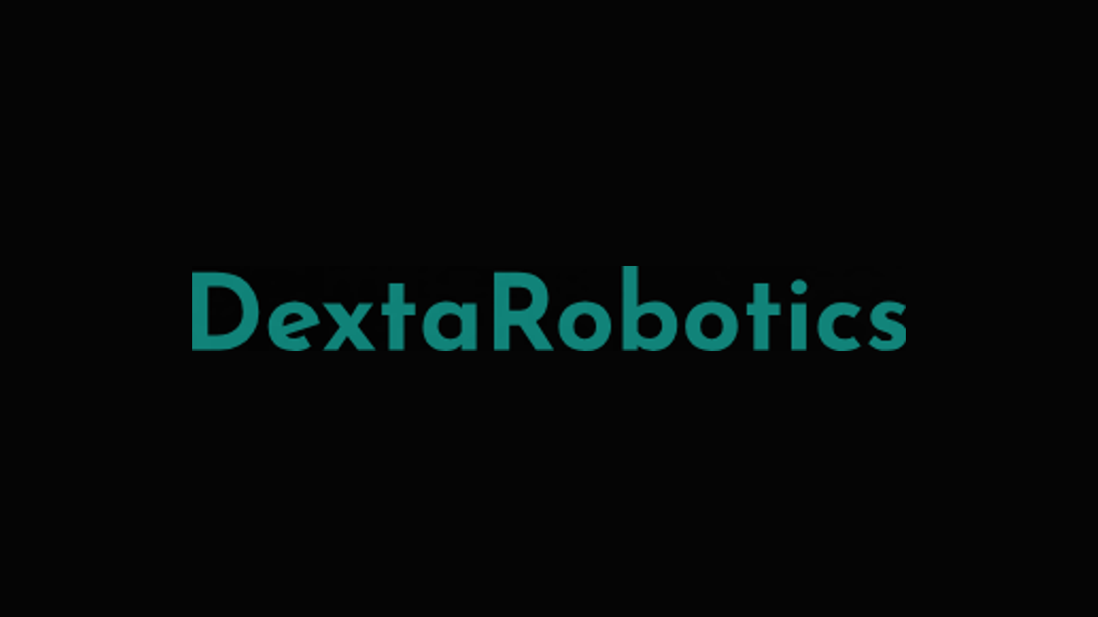 Dexta Robotics company media