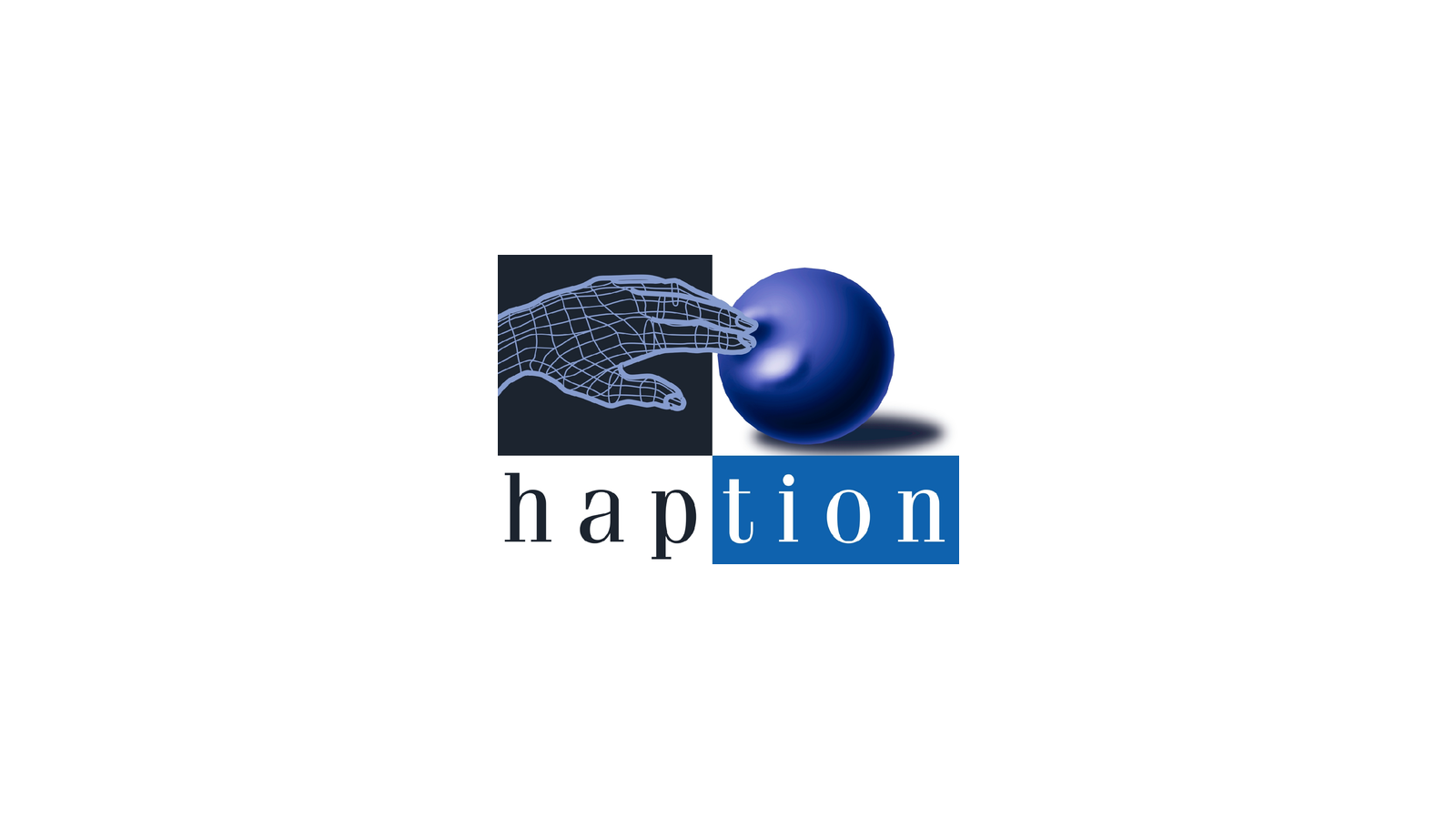 Haption company media