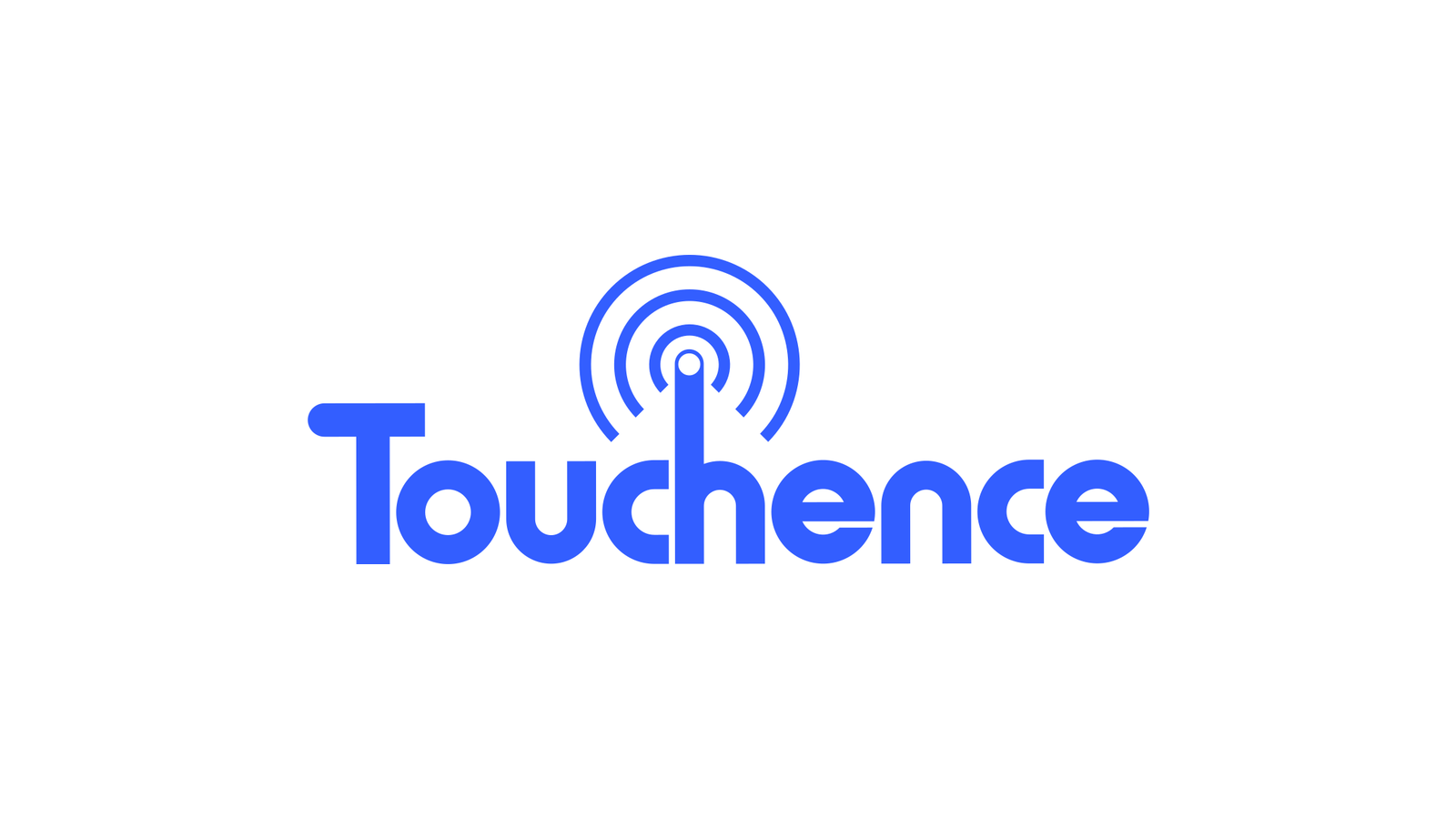 Touchence company media