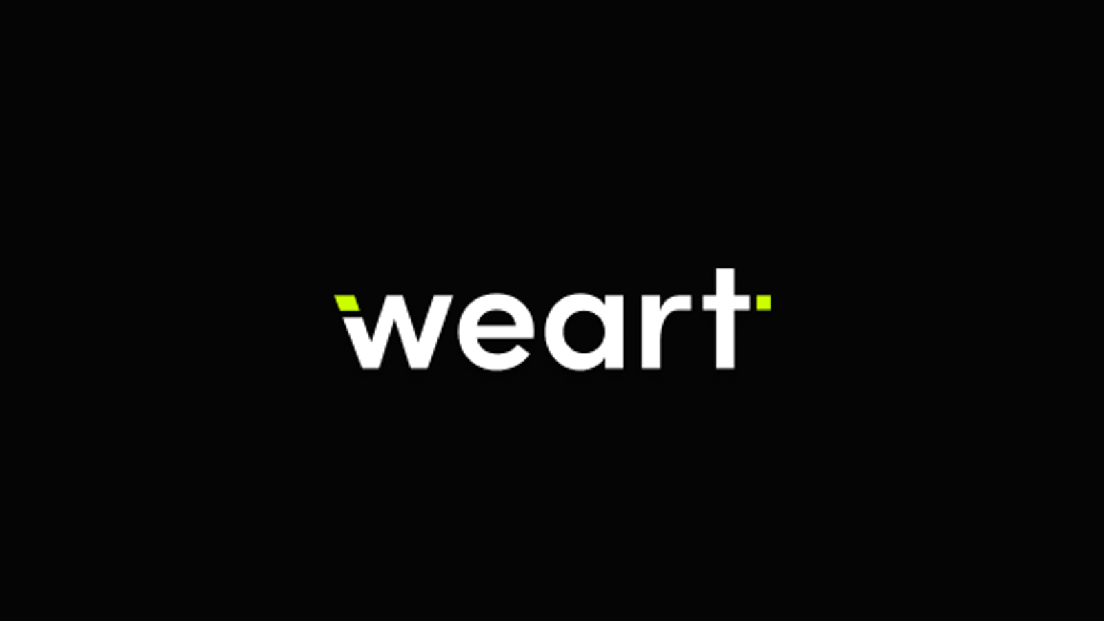 WEART company media