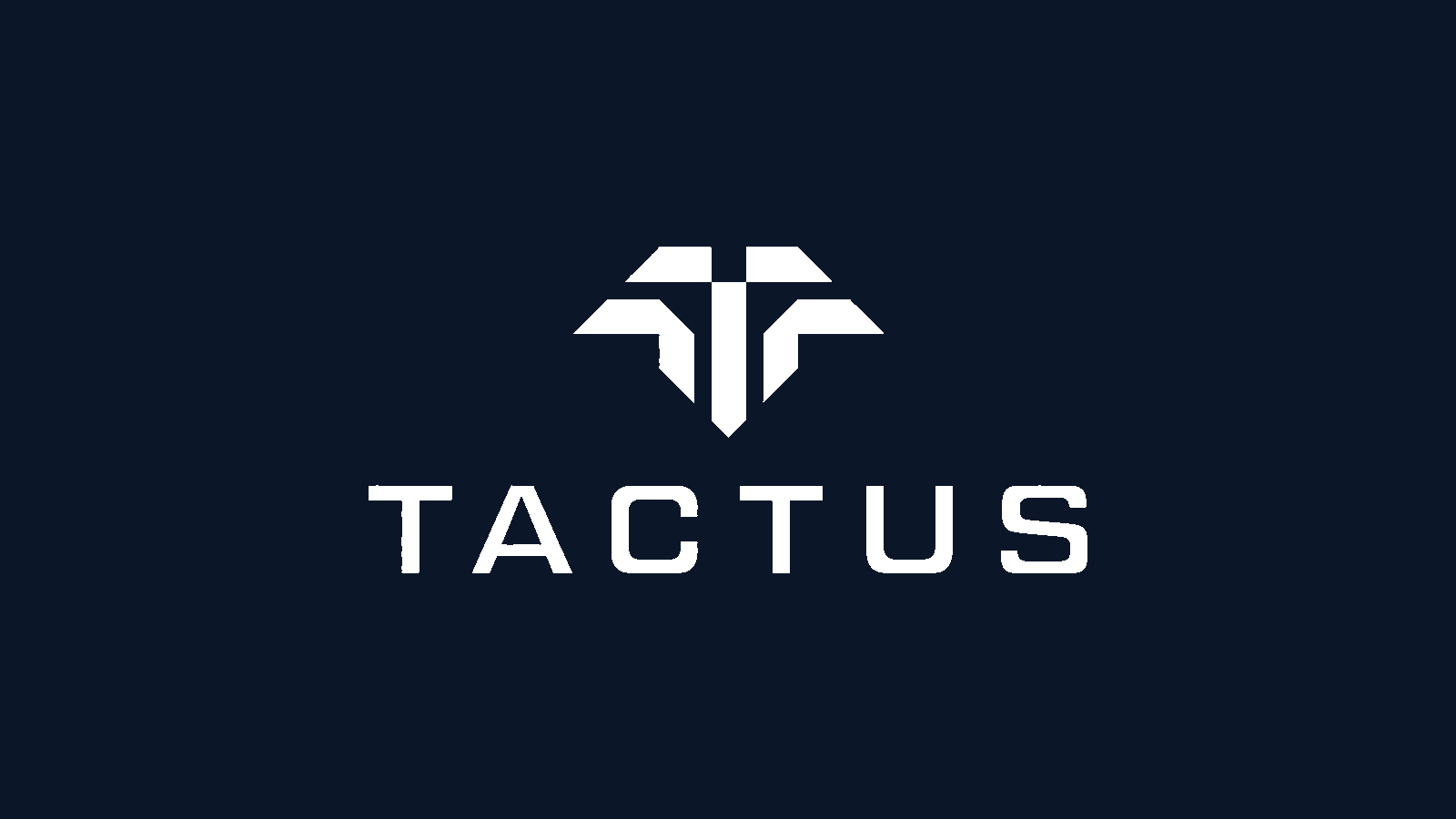 Tactus AI company media