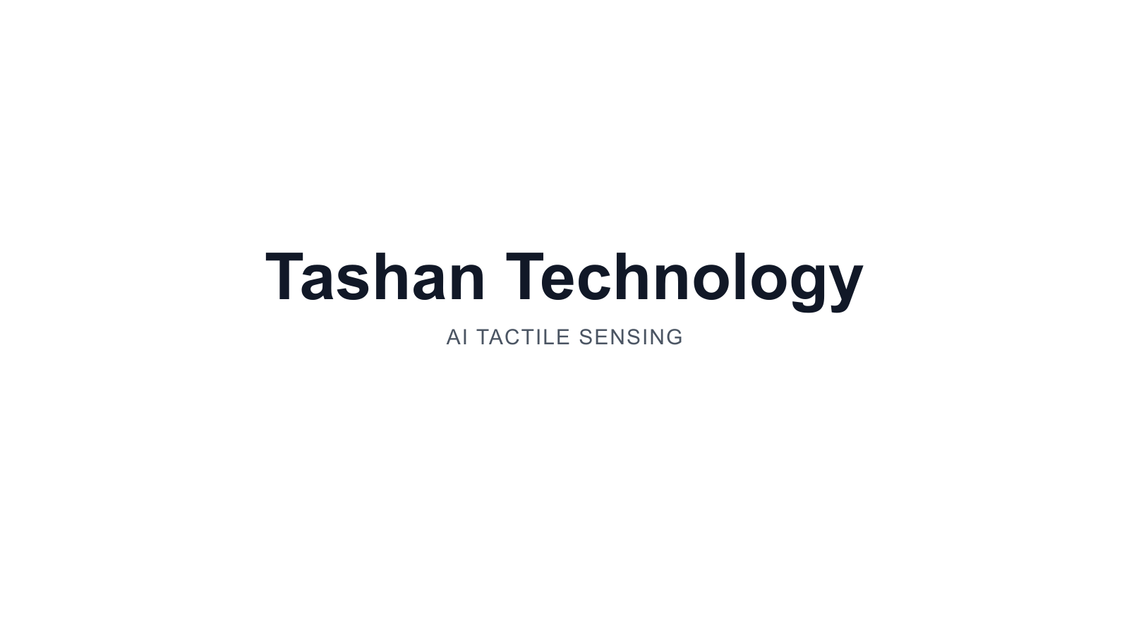 Tashan Technology company media