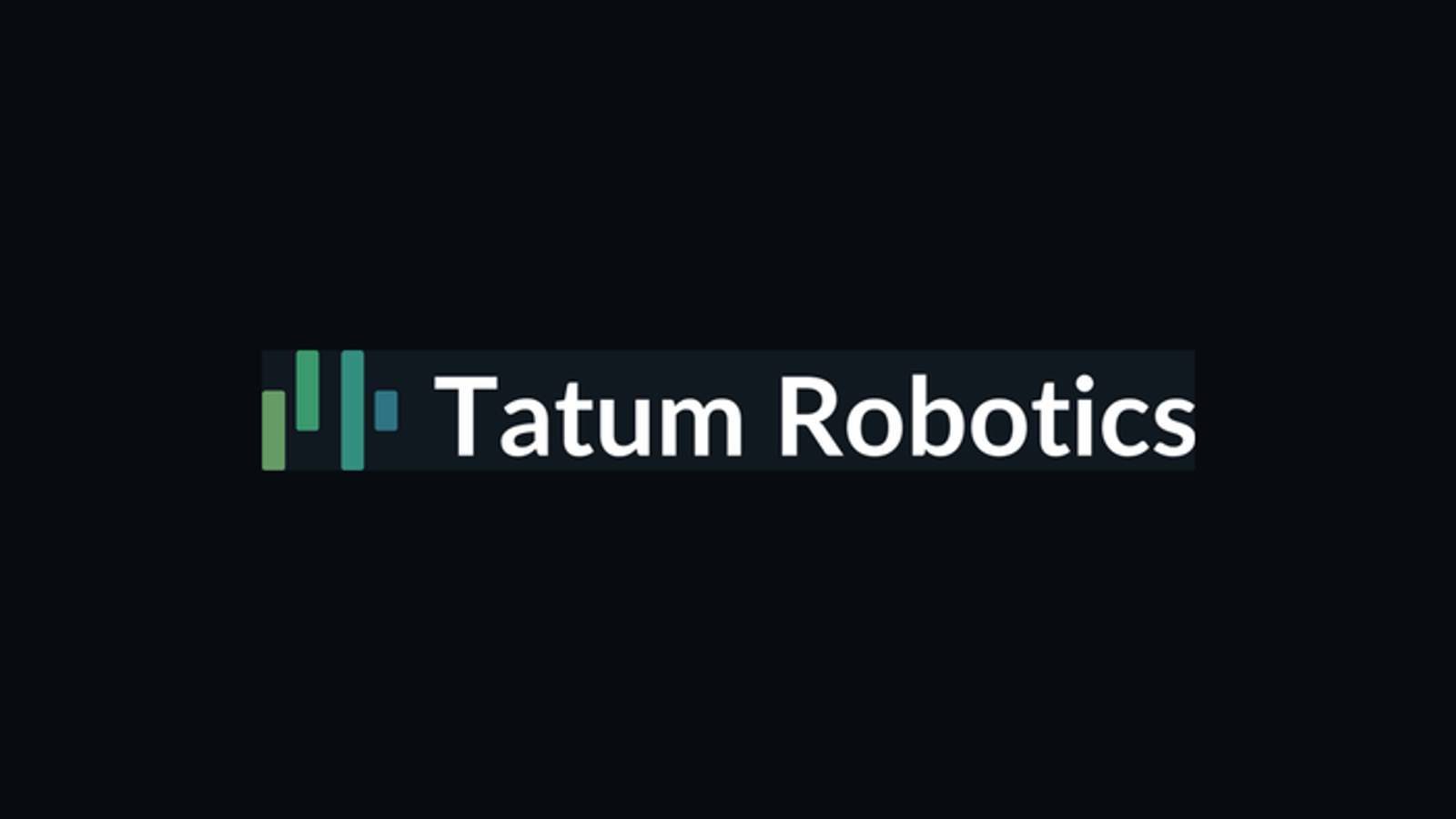 Tatum Robotics company media