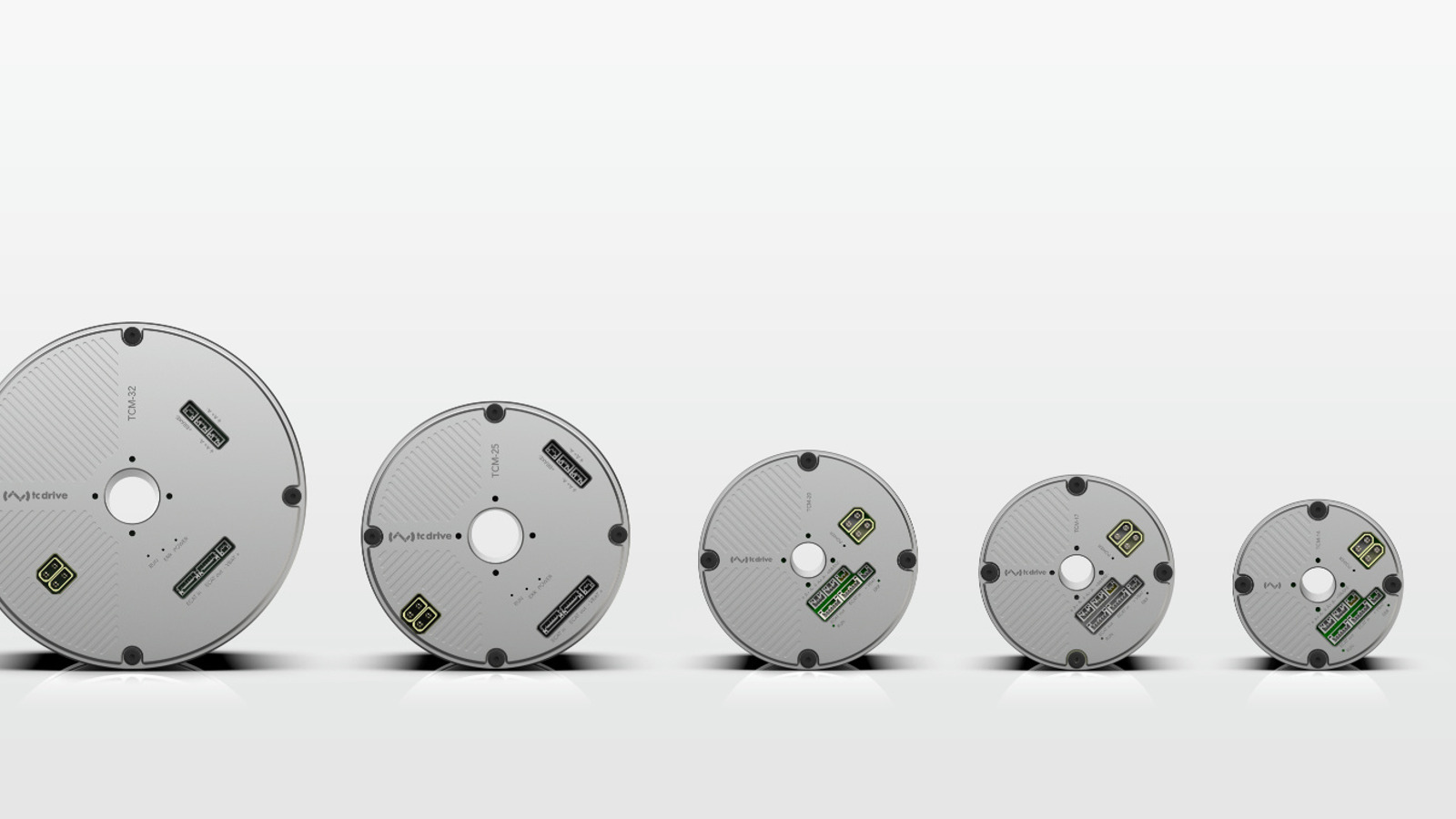 TC Drive company media
