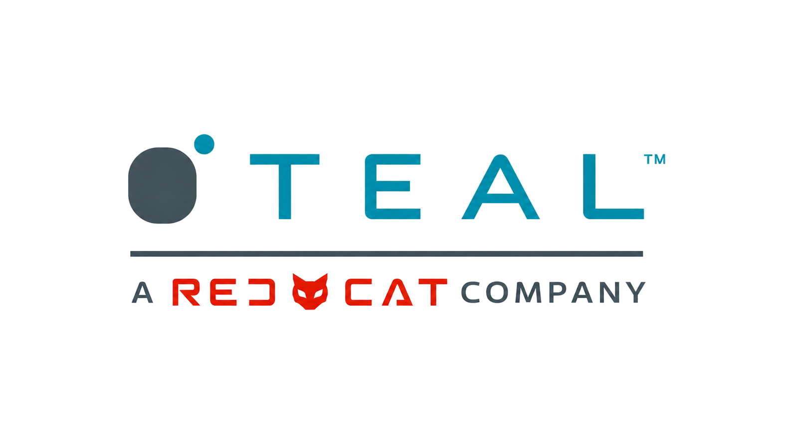 Teal Drones