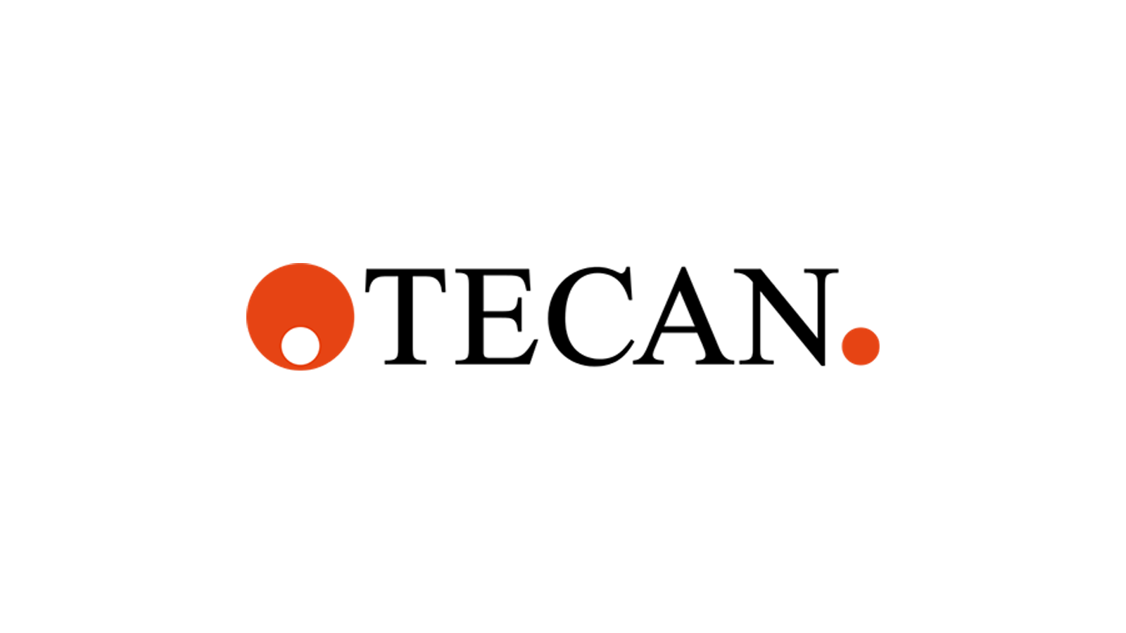 Tecan company media