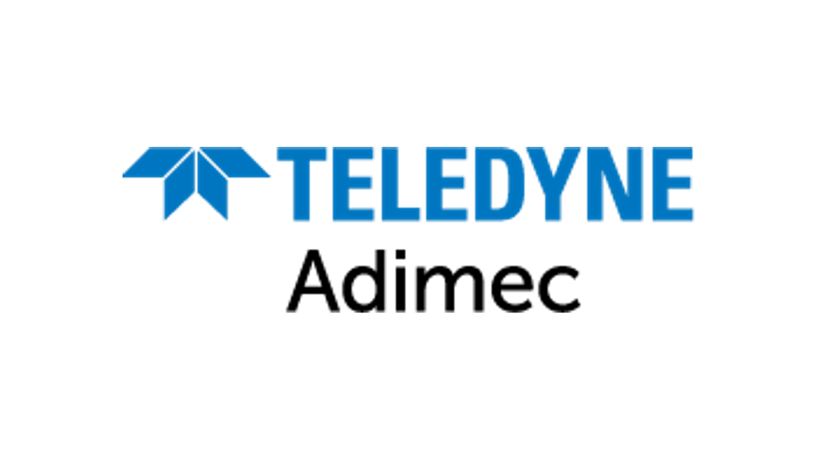 Teledyne Adimec company media