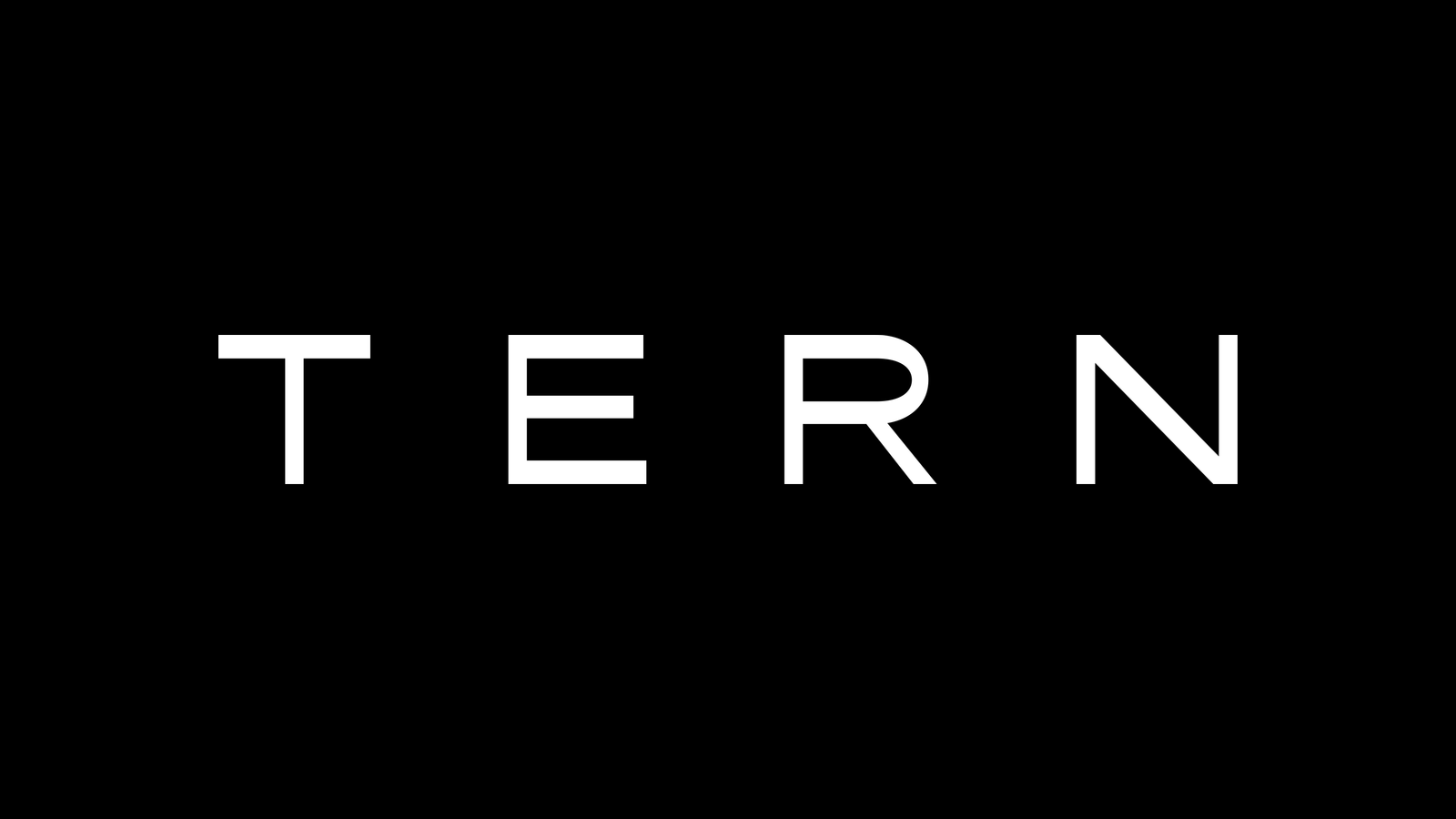 TERN company media