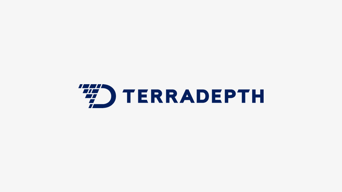 Terradepth company media