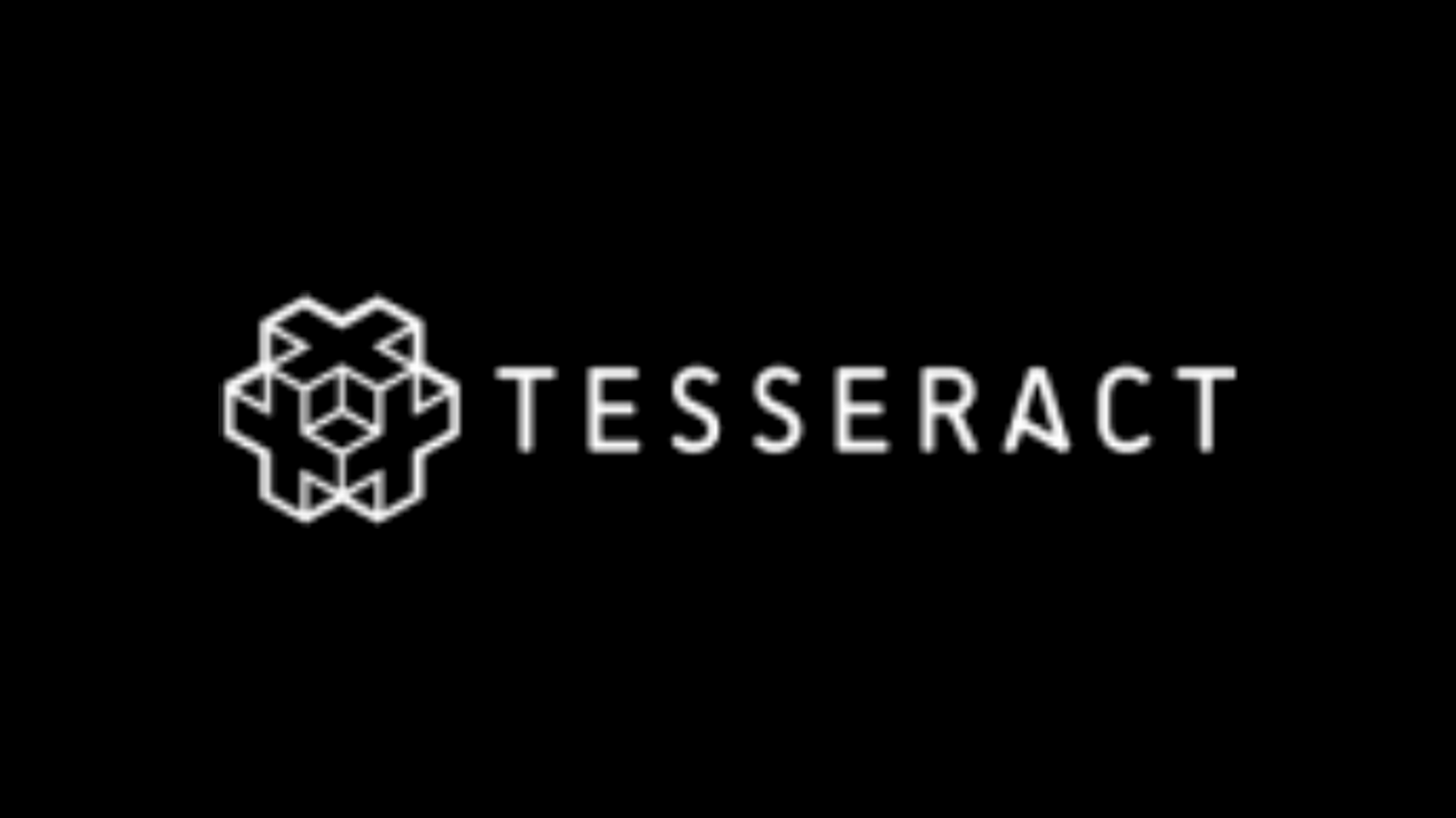 Tesseract Ventures company media