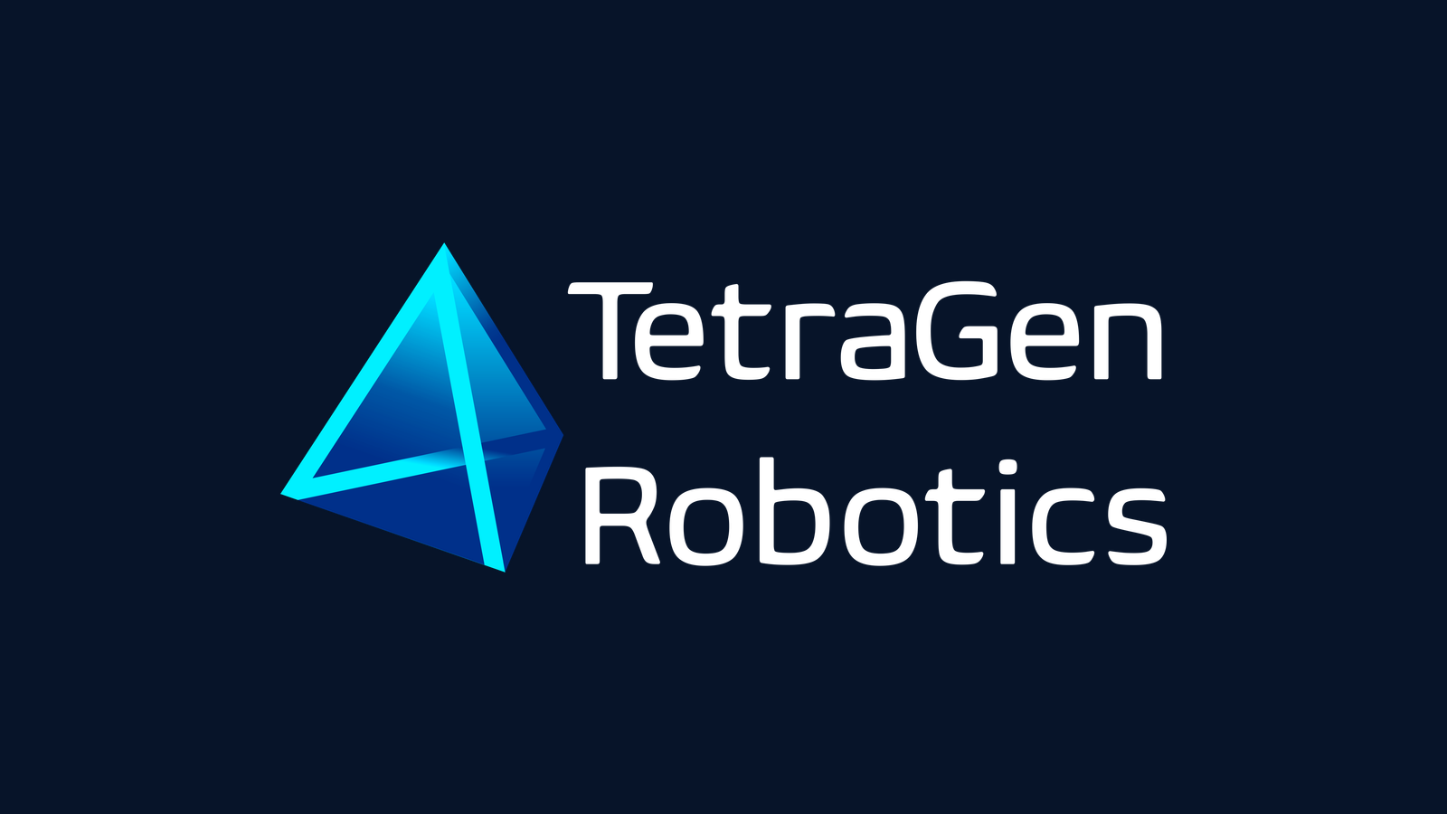 TetraGen Robotics company media