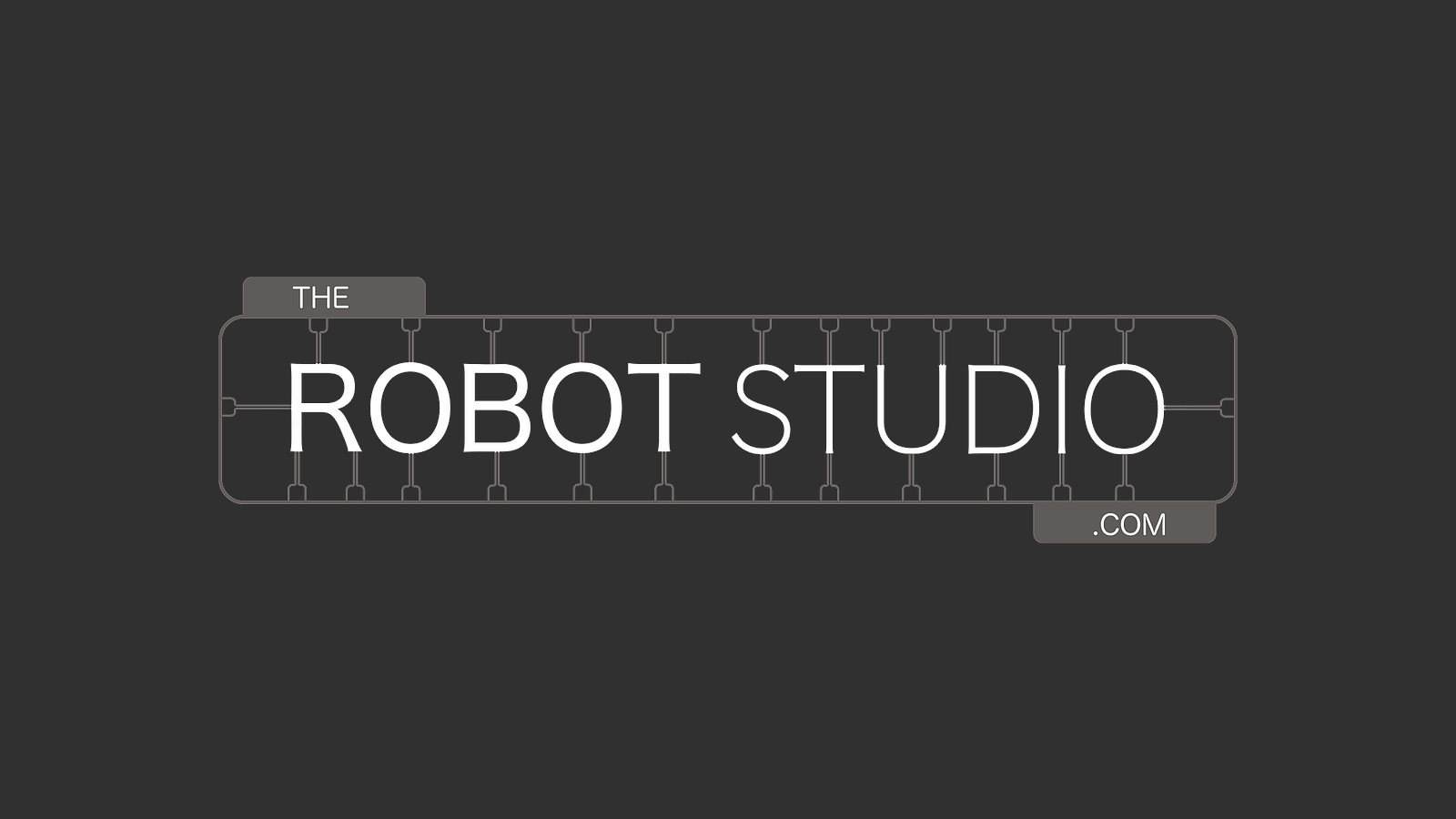 The Robot Studio company media