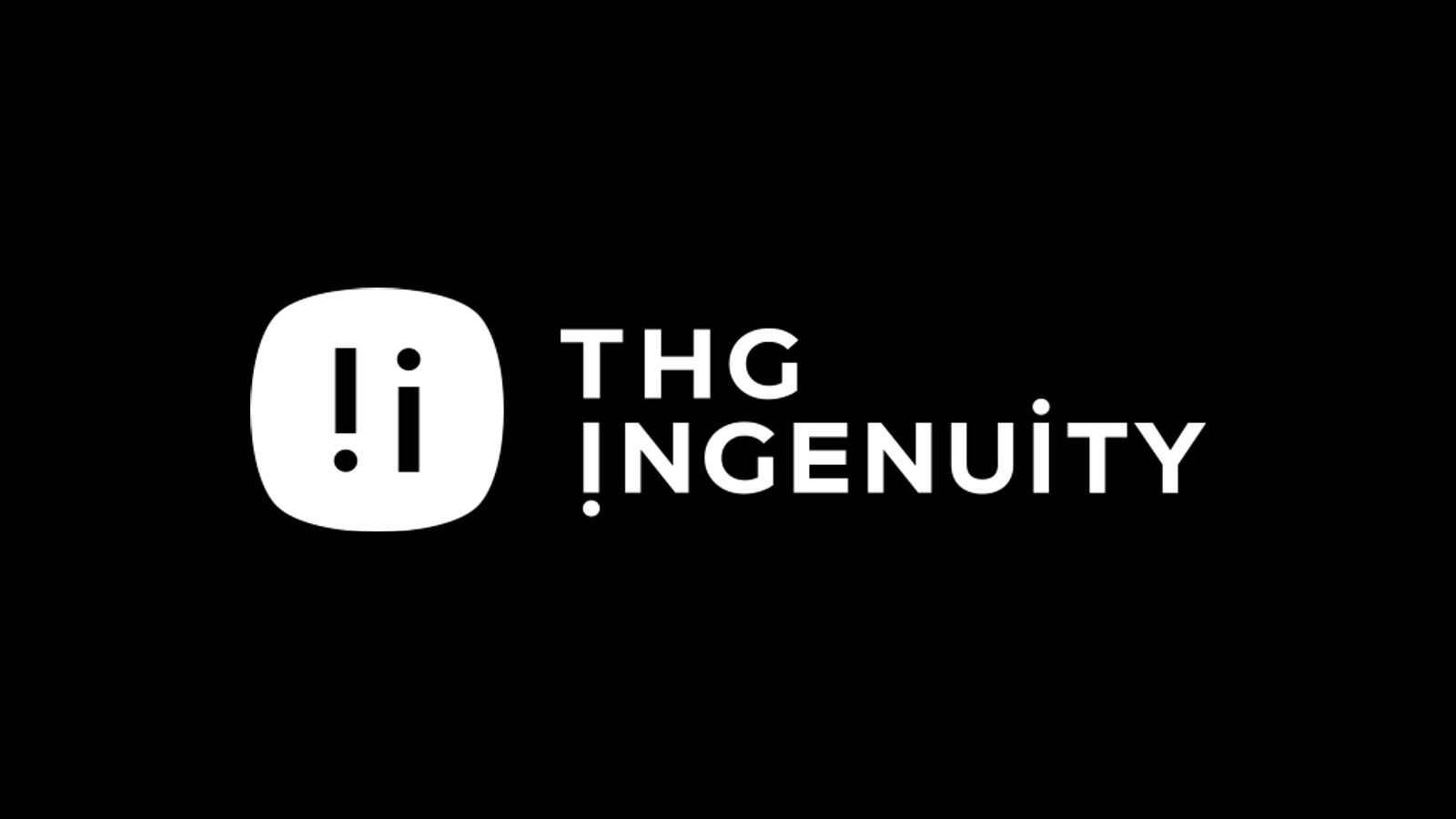 THG Ingenuity