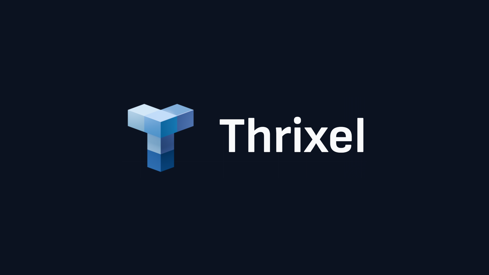 Thrixel