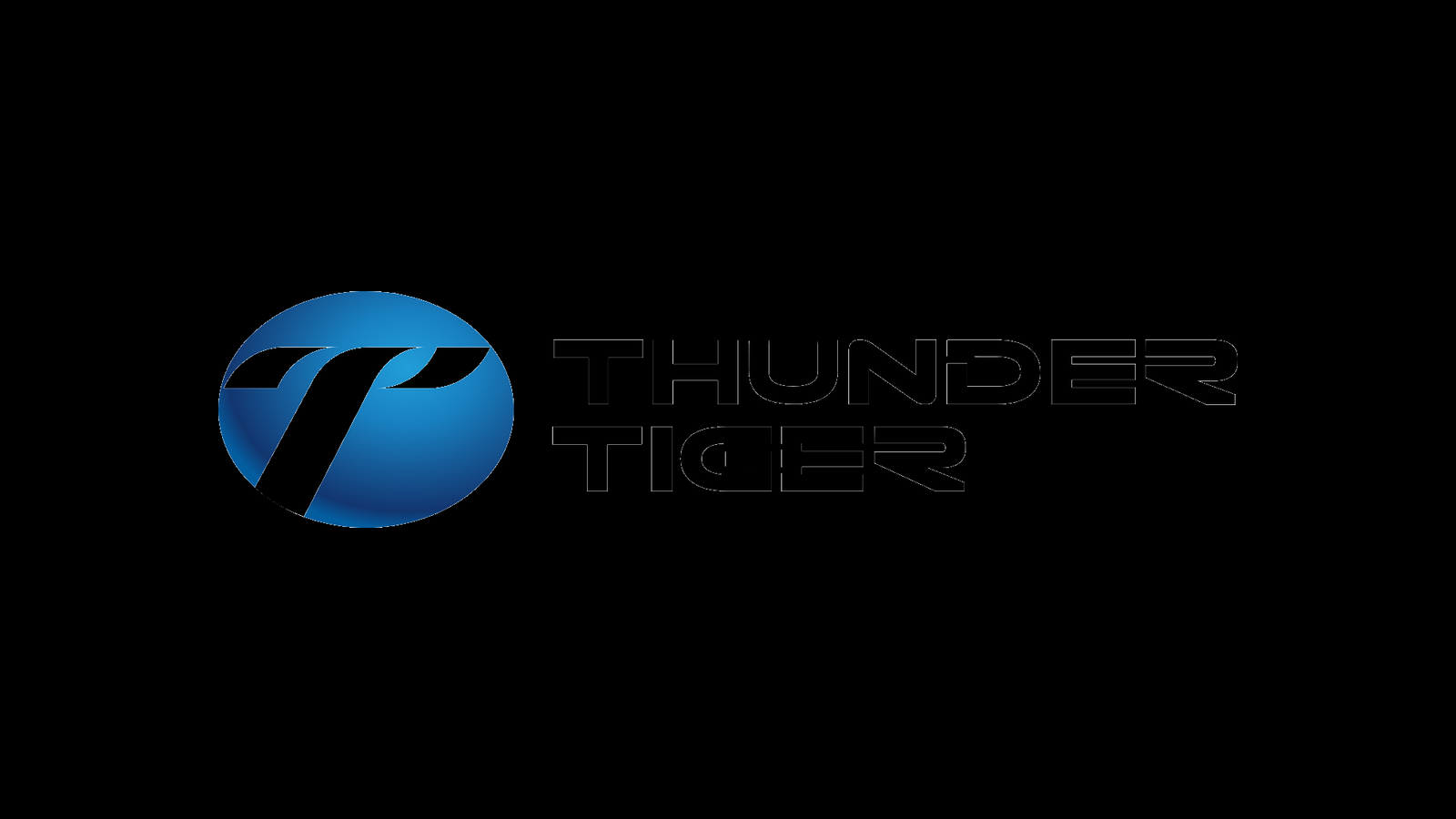 Thunder Tiger company media