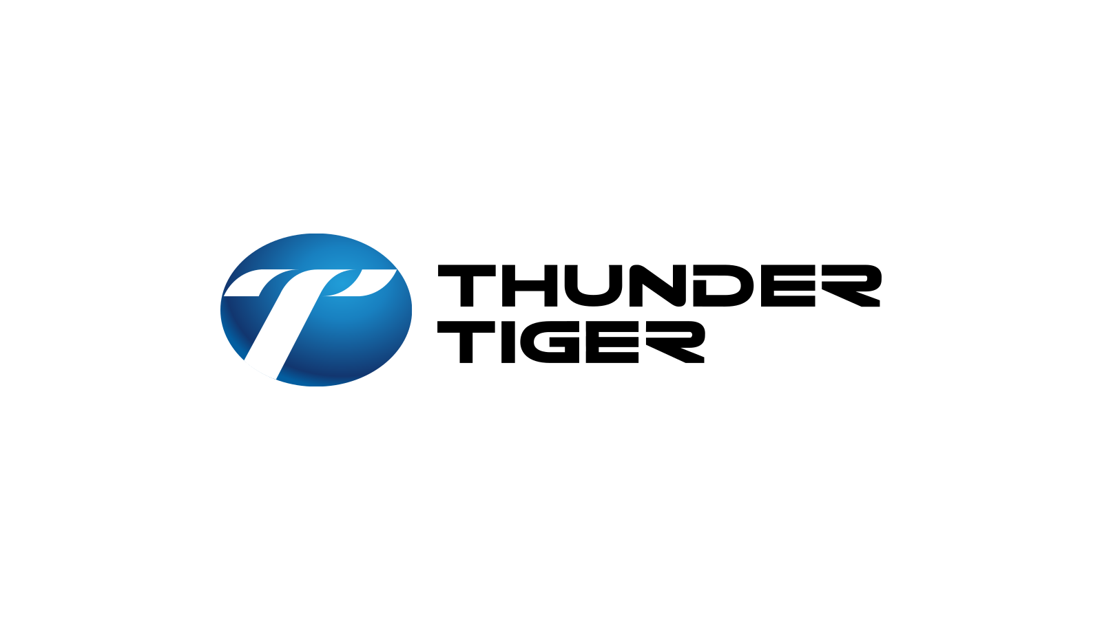 Thunder Tiger