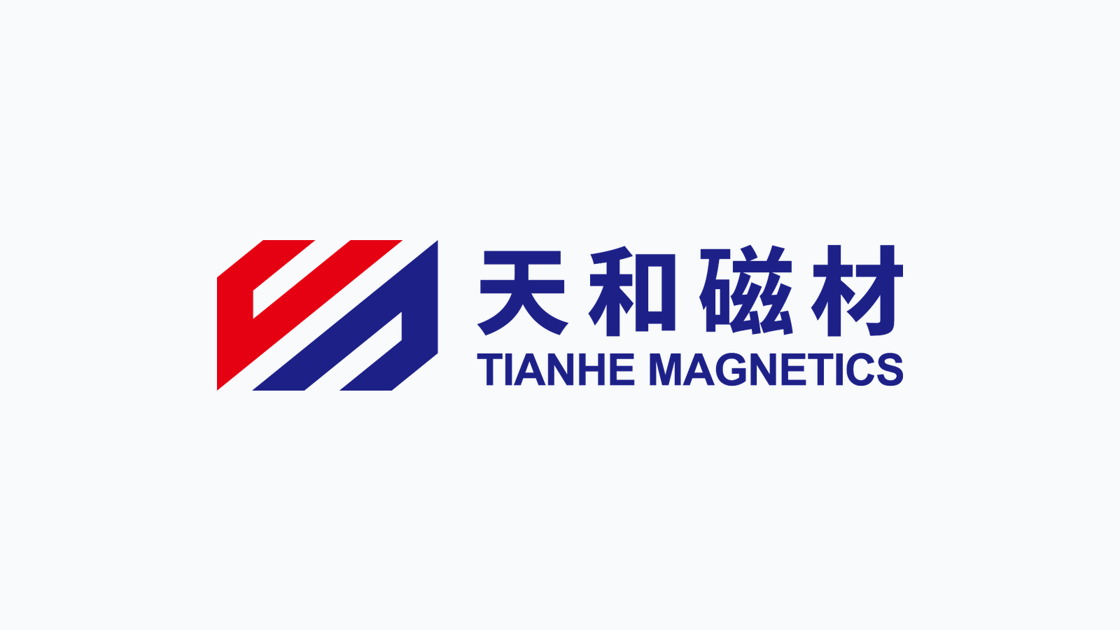 Tianhe Magnetics company media