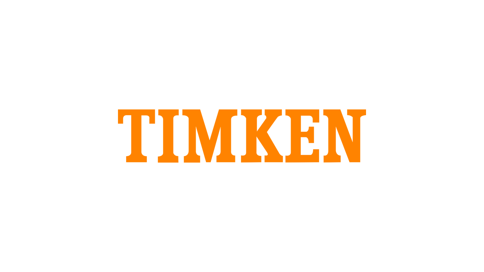 The Timken Company company media