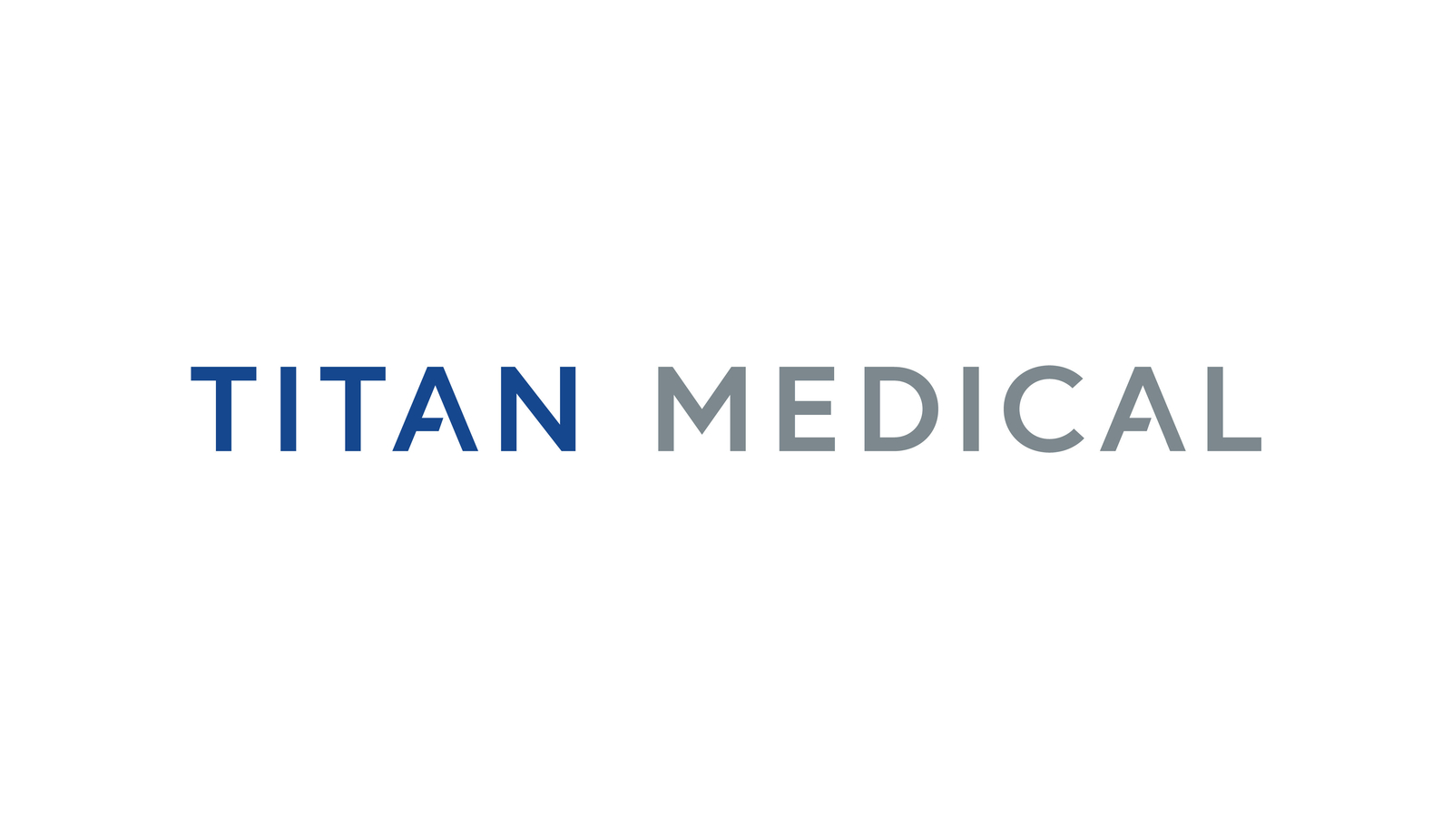 Titan Medical company media