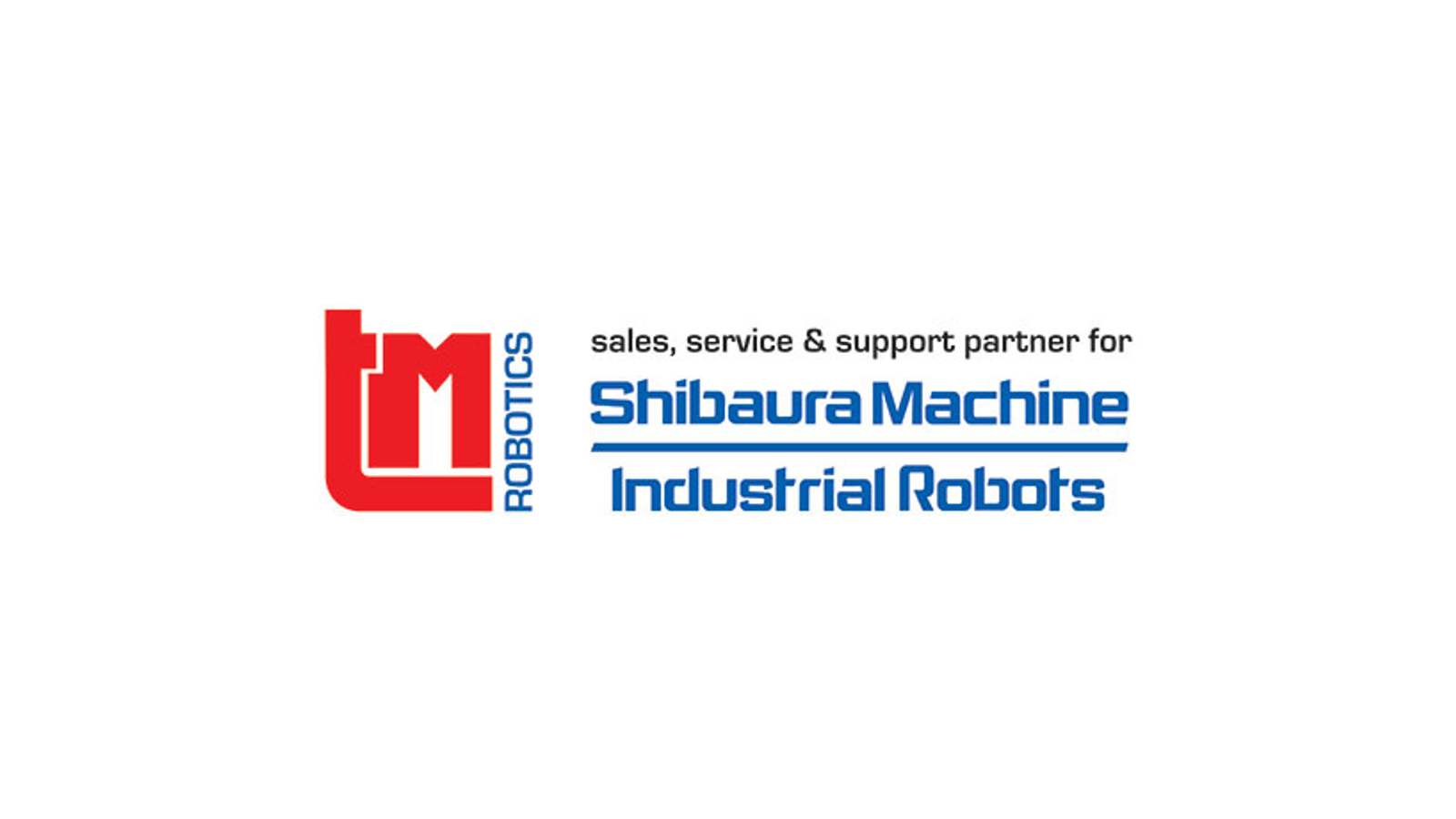 TM Robotics company media