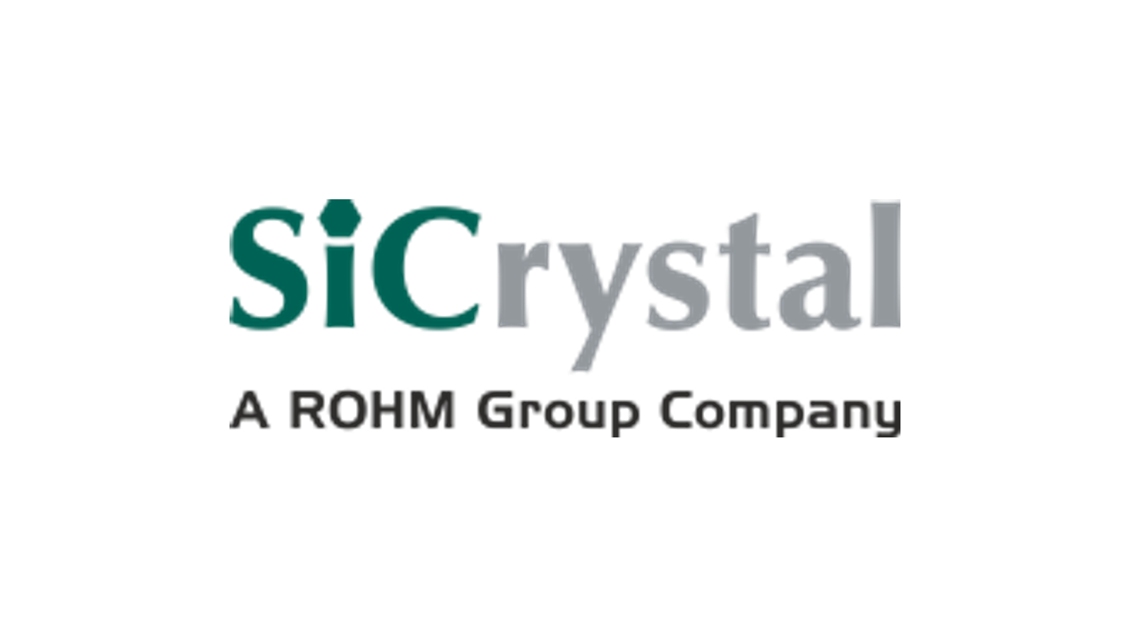 SiCrystal