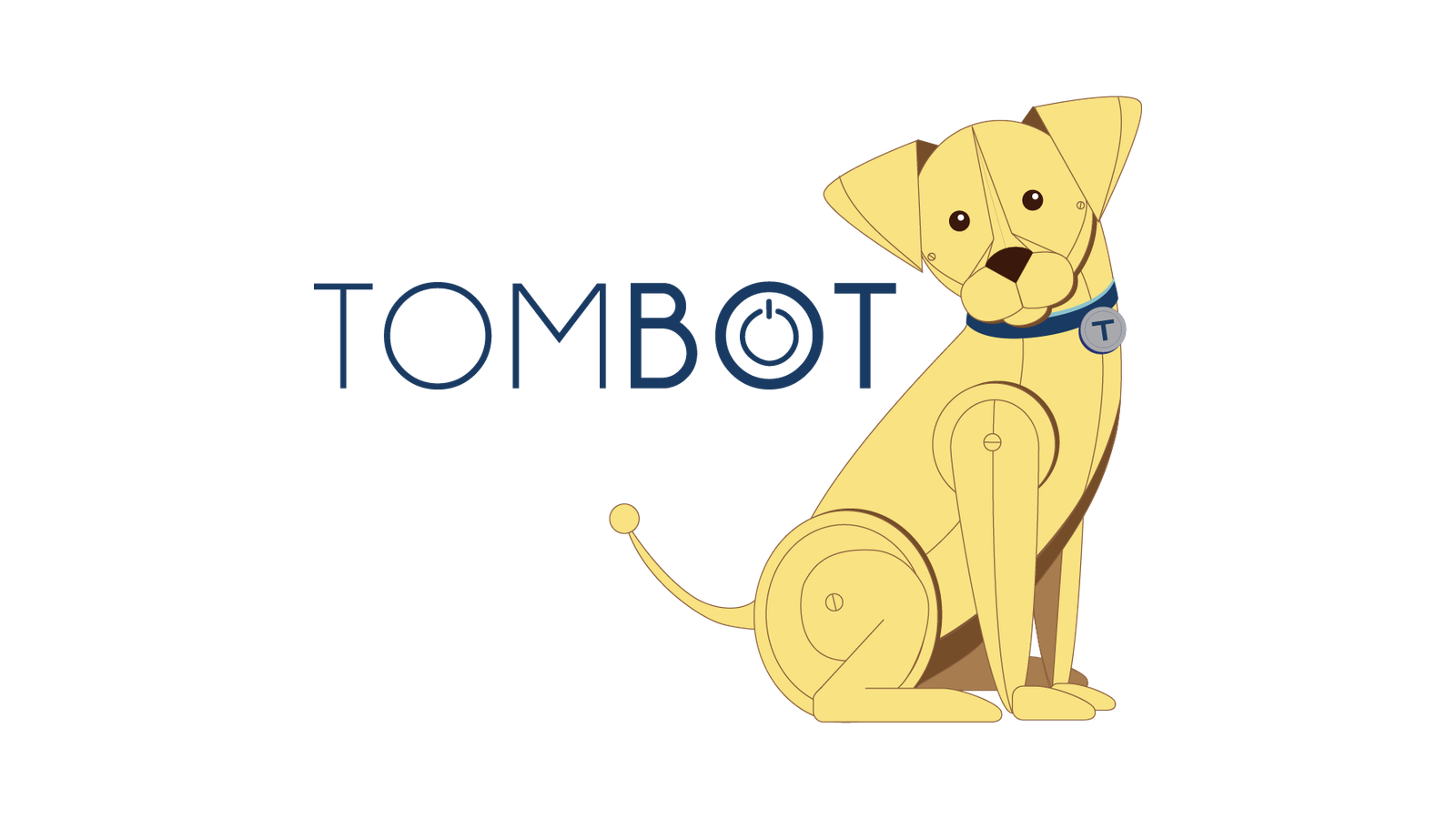 Tombot company media