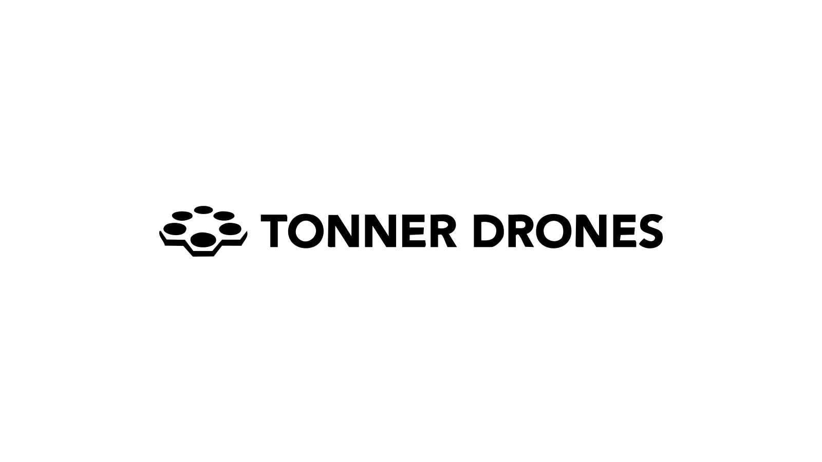 Tonner Drones company media