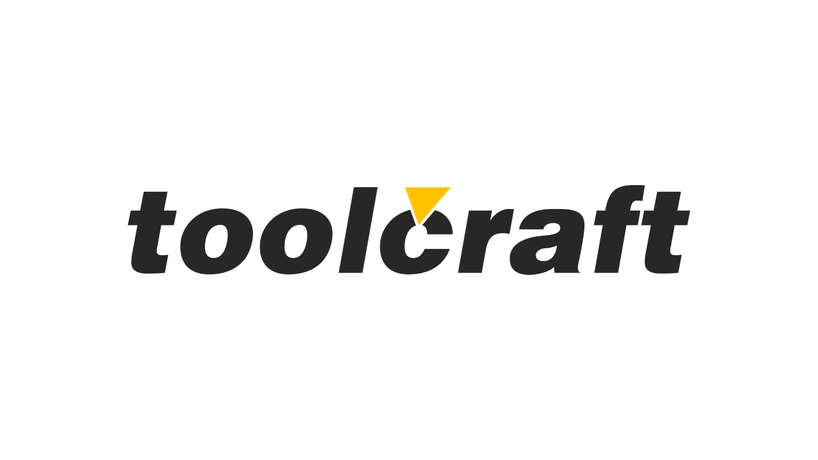 toolcraft