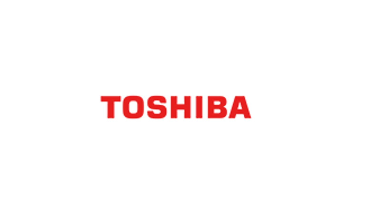 Toshiba company media