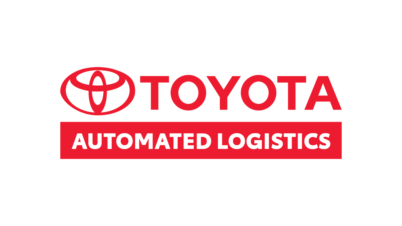 Toyota Automated Logistics