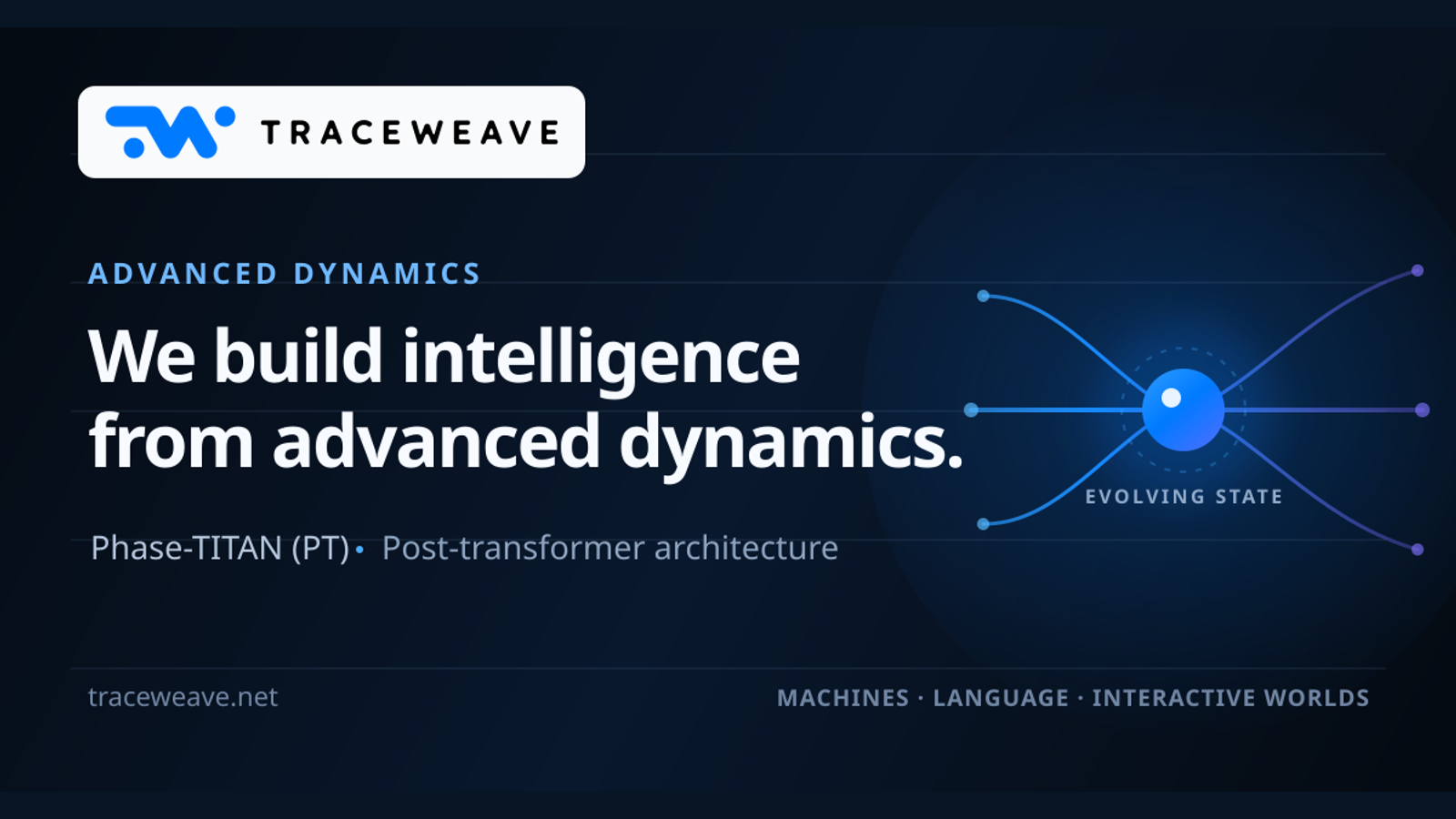 TraceWeave