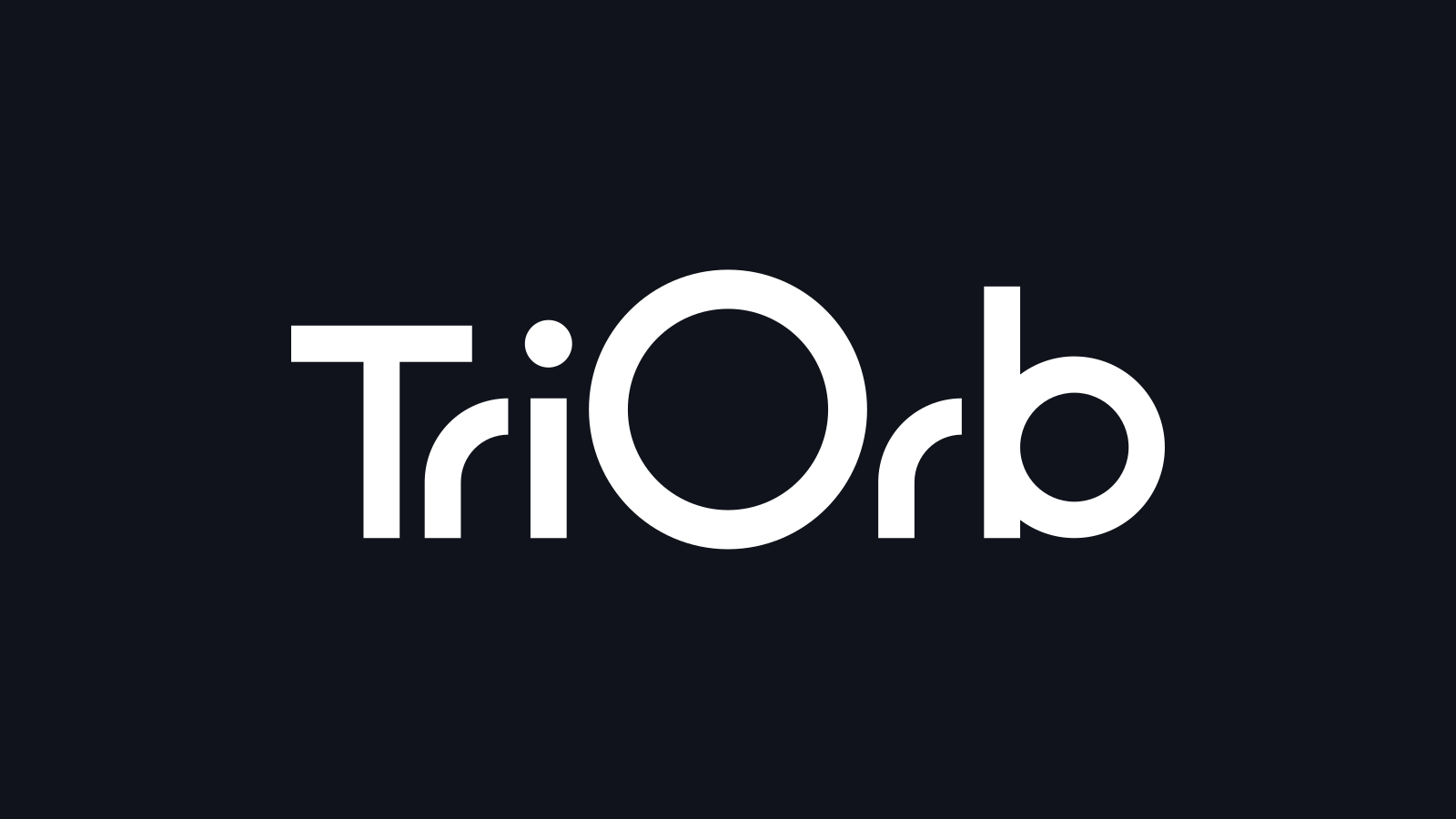 TriOrb