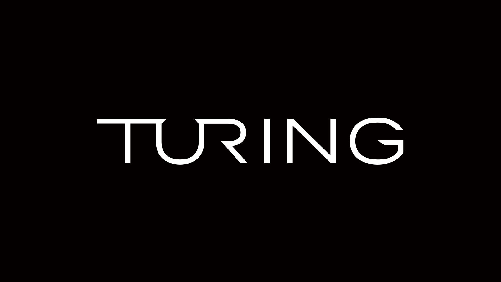 Turing company media