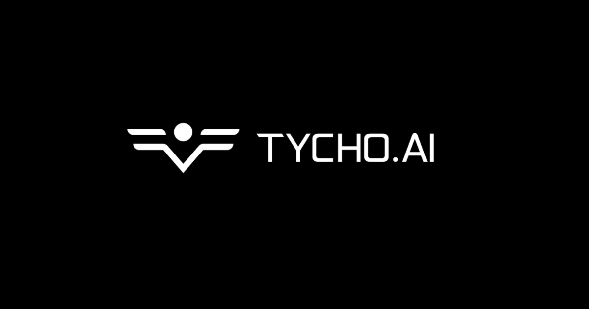 Tycho.AI company media