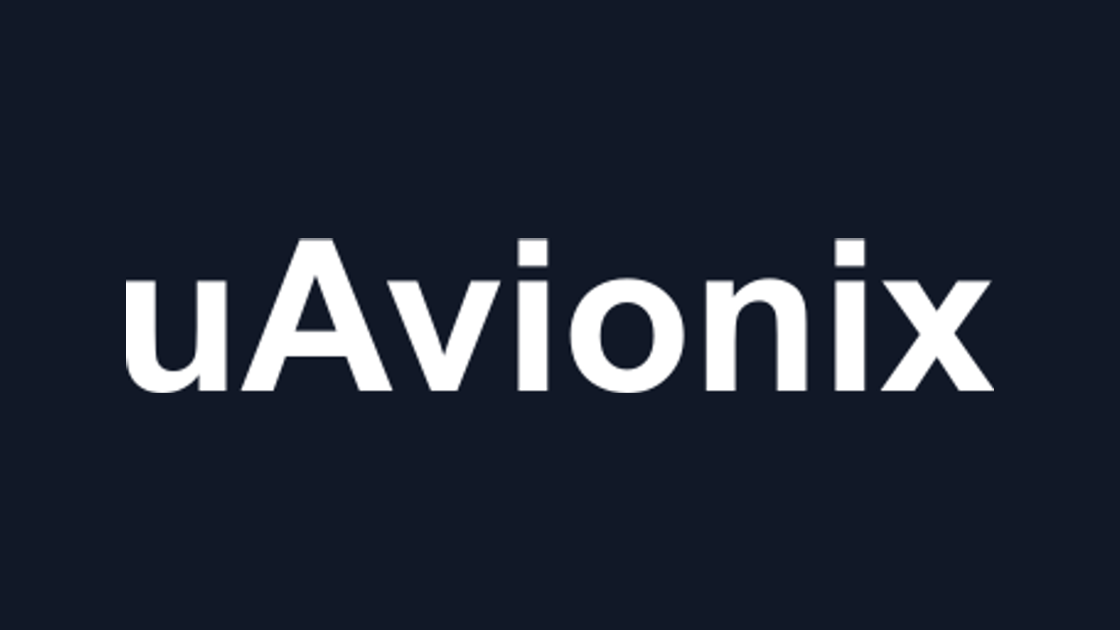 uAvionix company media