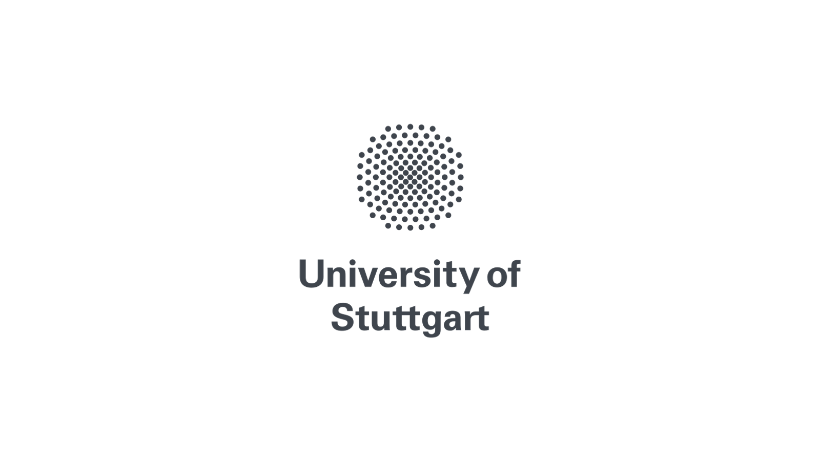 University of Stuttgart