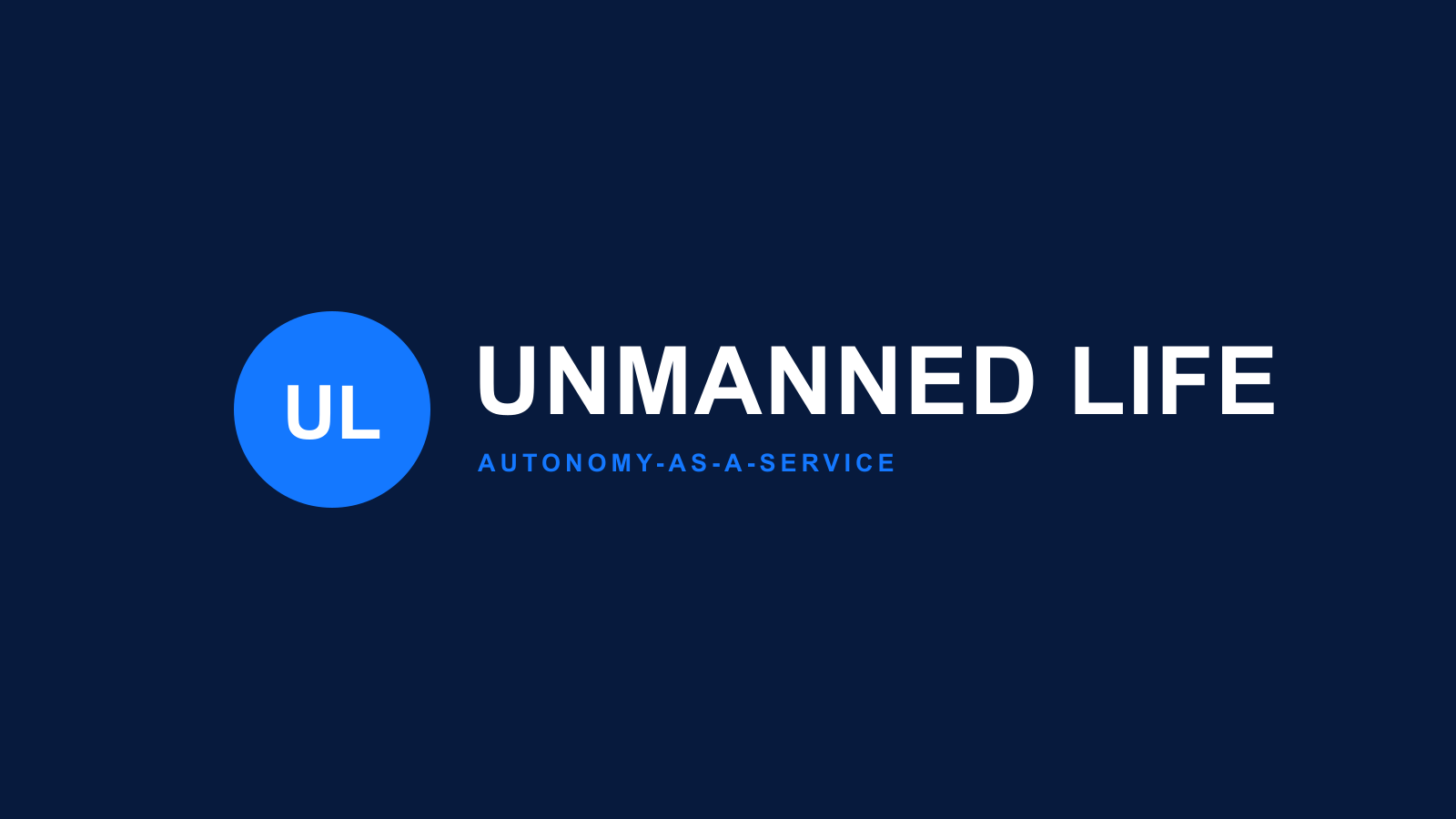 Unmanned Life