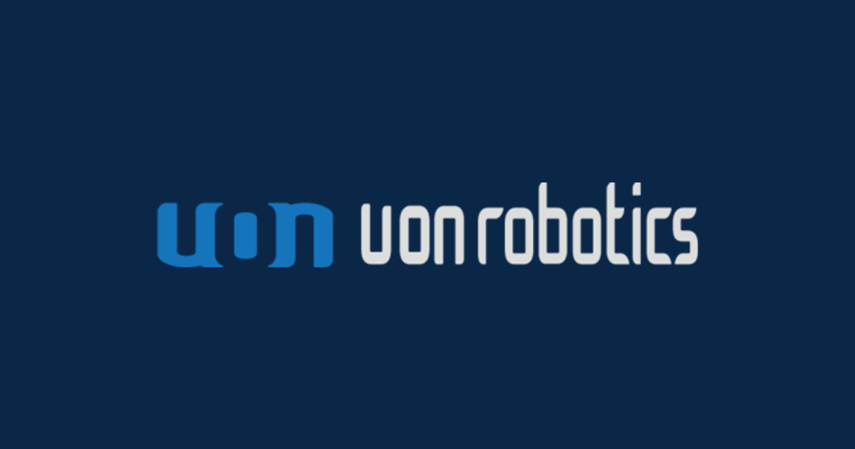 UON Robotics company media