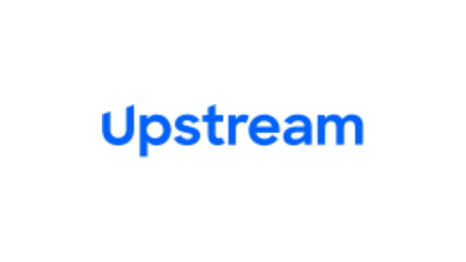 Upstream