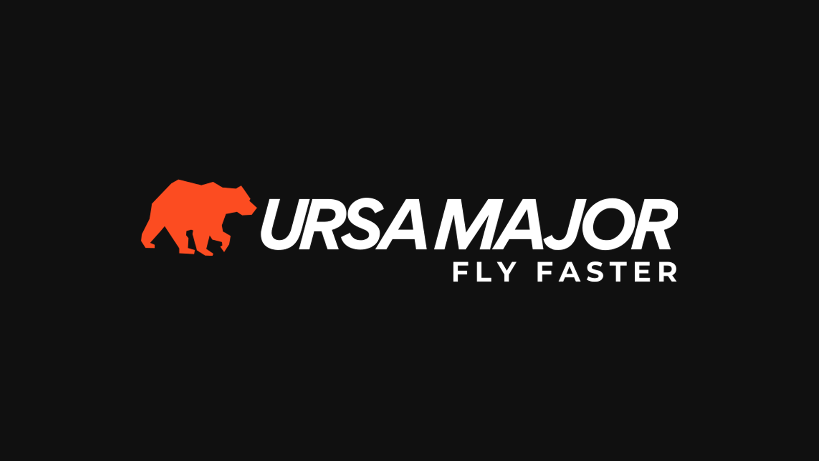 Ursa Major company media