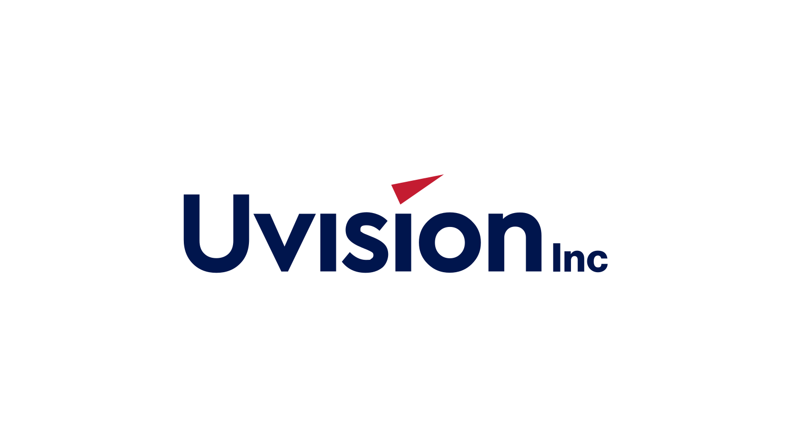 UVision company media