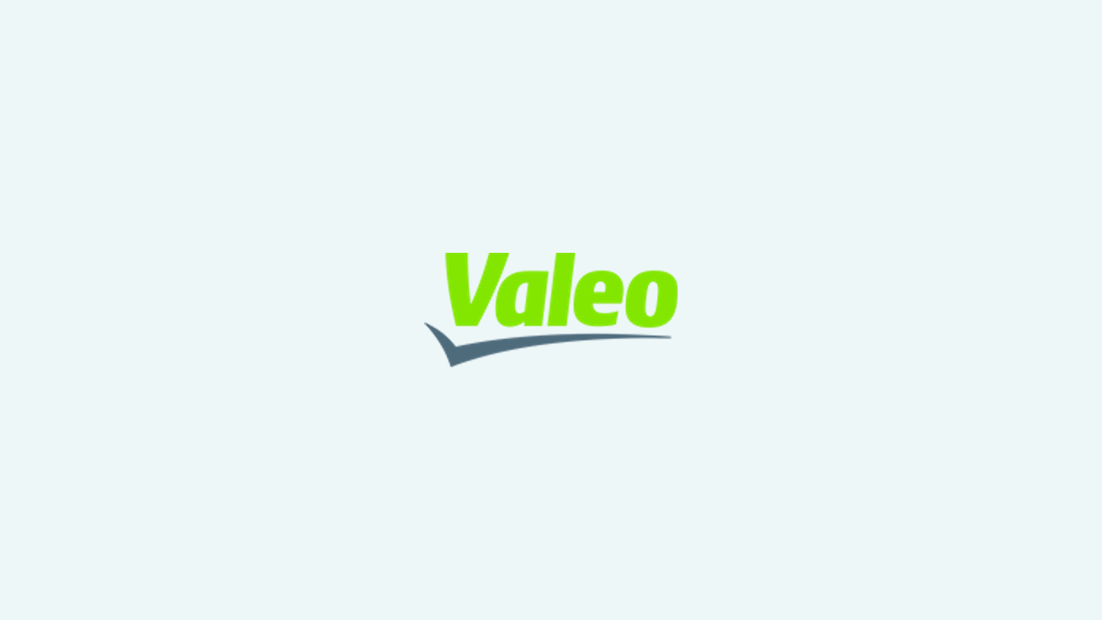 Valeo company media