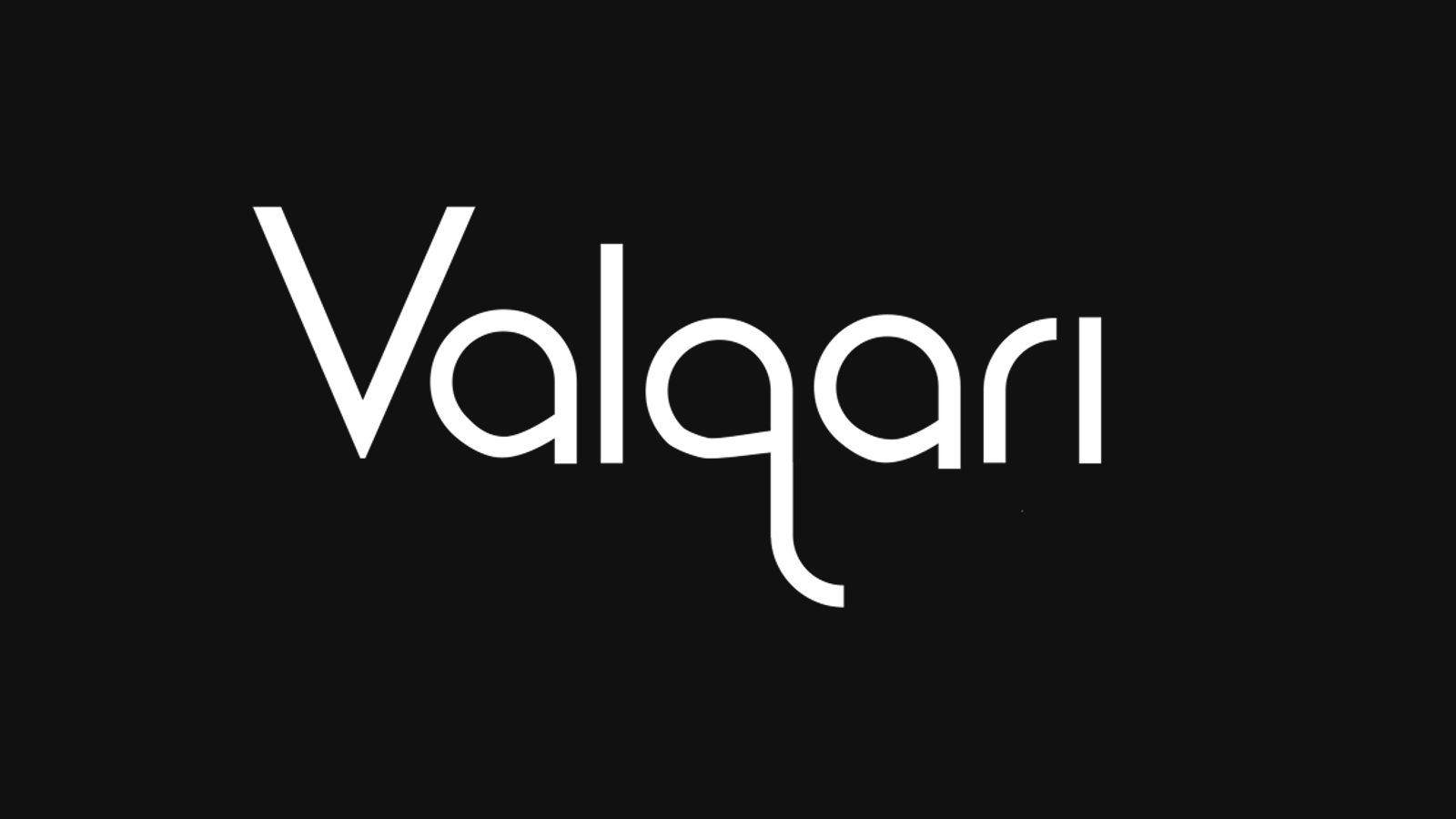 Valqari company media
