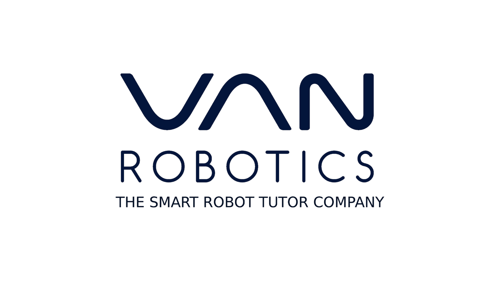 Van Robotics company media