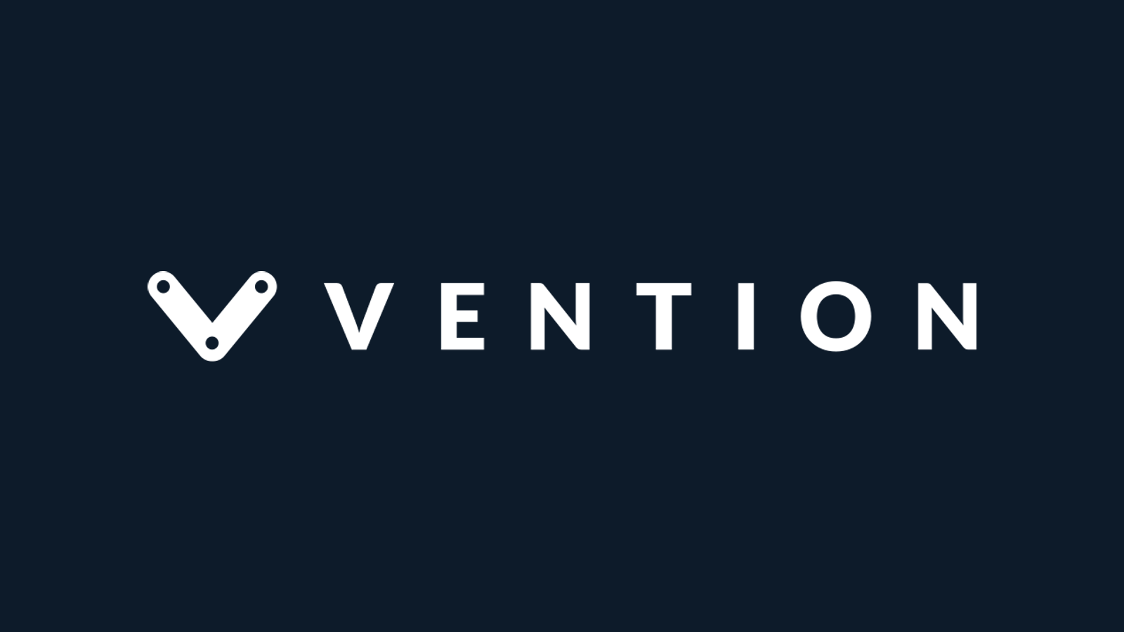 Vention company media