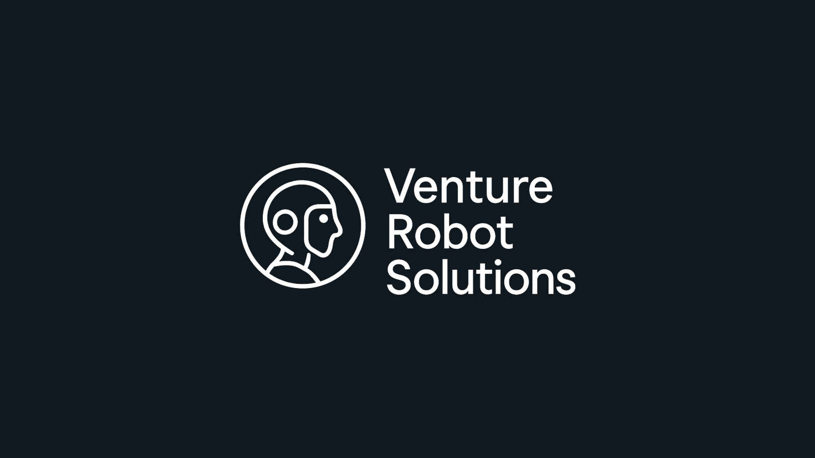 Venture Robot Solutions company media