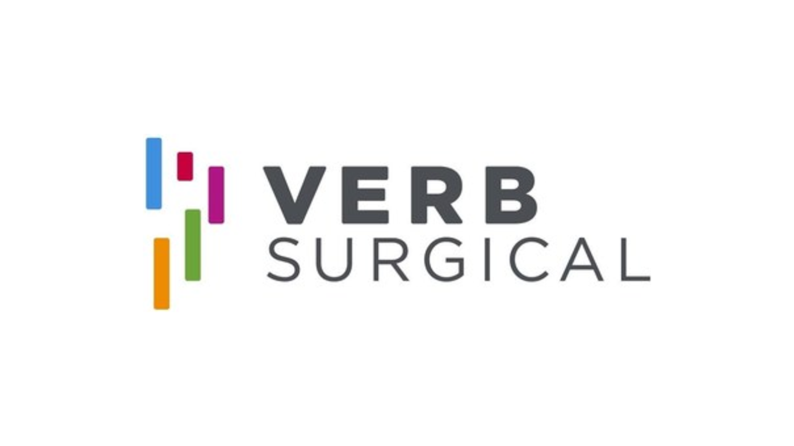 Verb Surgical company media